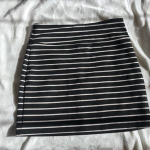 AEO Pencil Mini Skirt